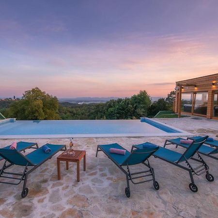 Gran Vista Holiday Home Gornji Mihaljevec Zewnętrze zdjęcie