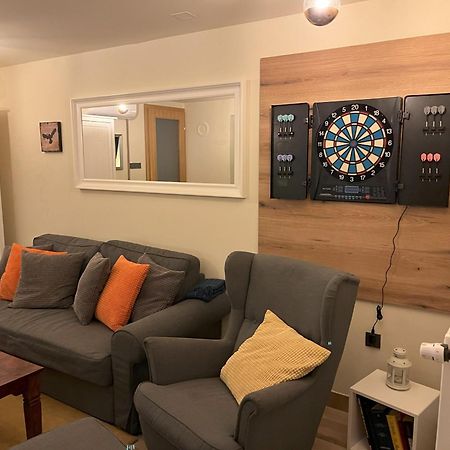 Gran Vista Holiday Home Gornji Mihaljevec Zewnętrze zdjęcie