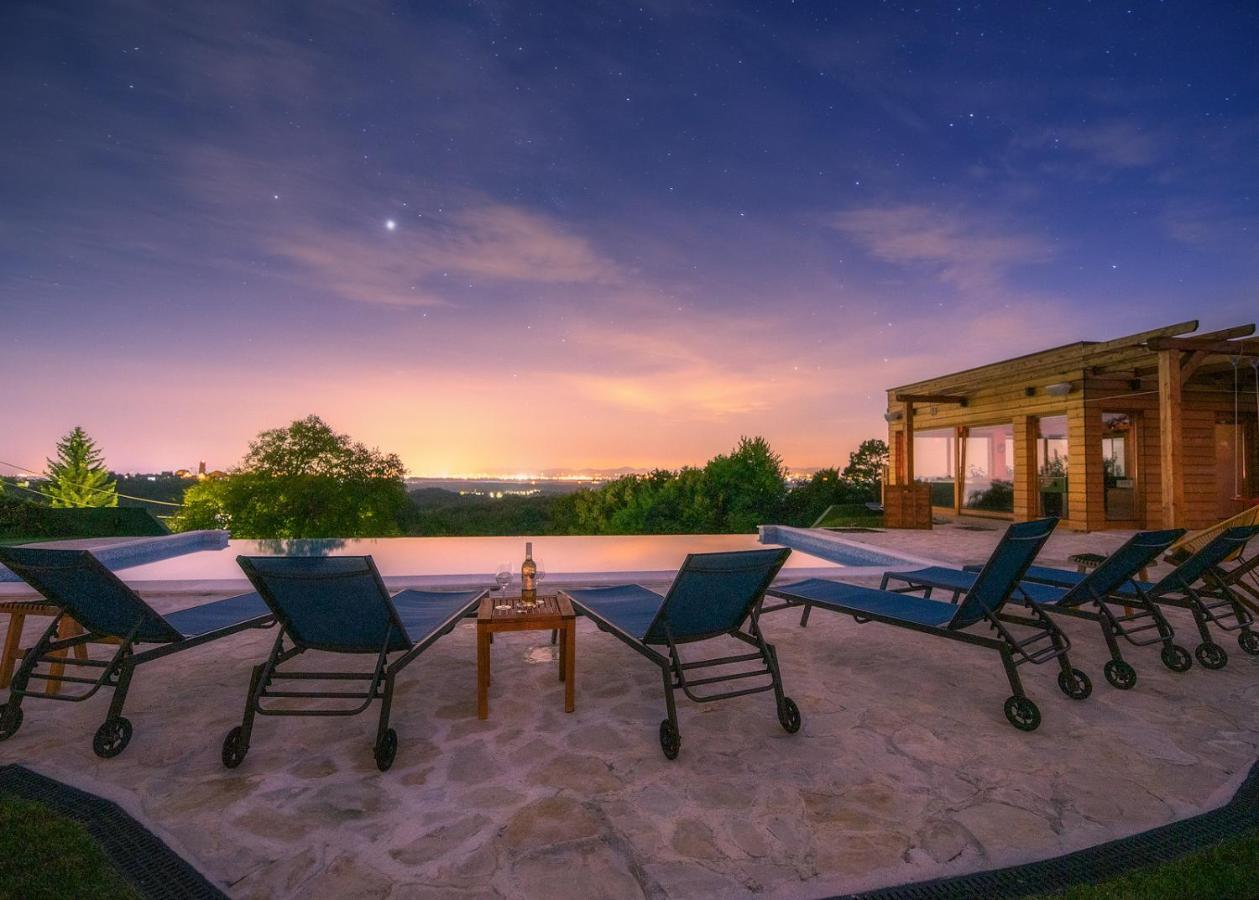 Gran Vista Holiday Home Gornji Mihaljevec Zewnętrze zdjęcie