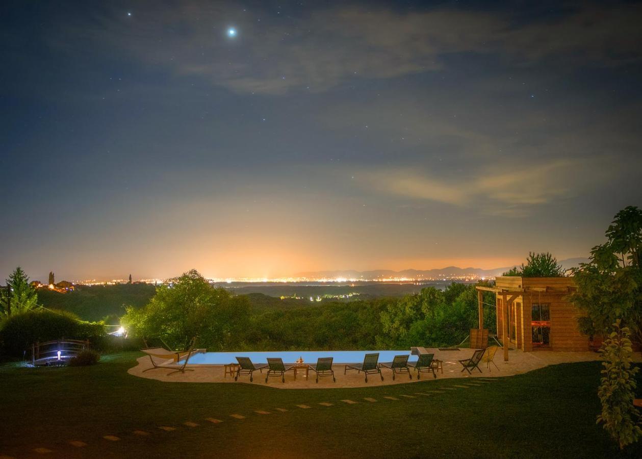 Gran Vista Holiday Home Gornji Mihaljevec Zewnętrze zdjęcie