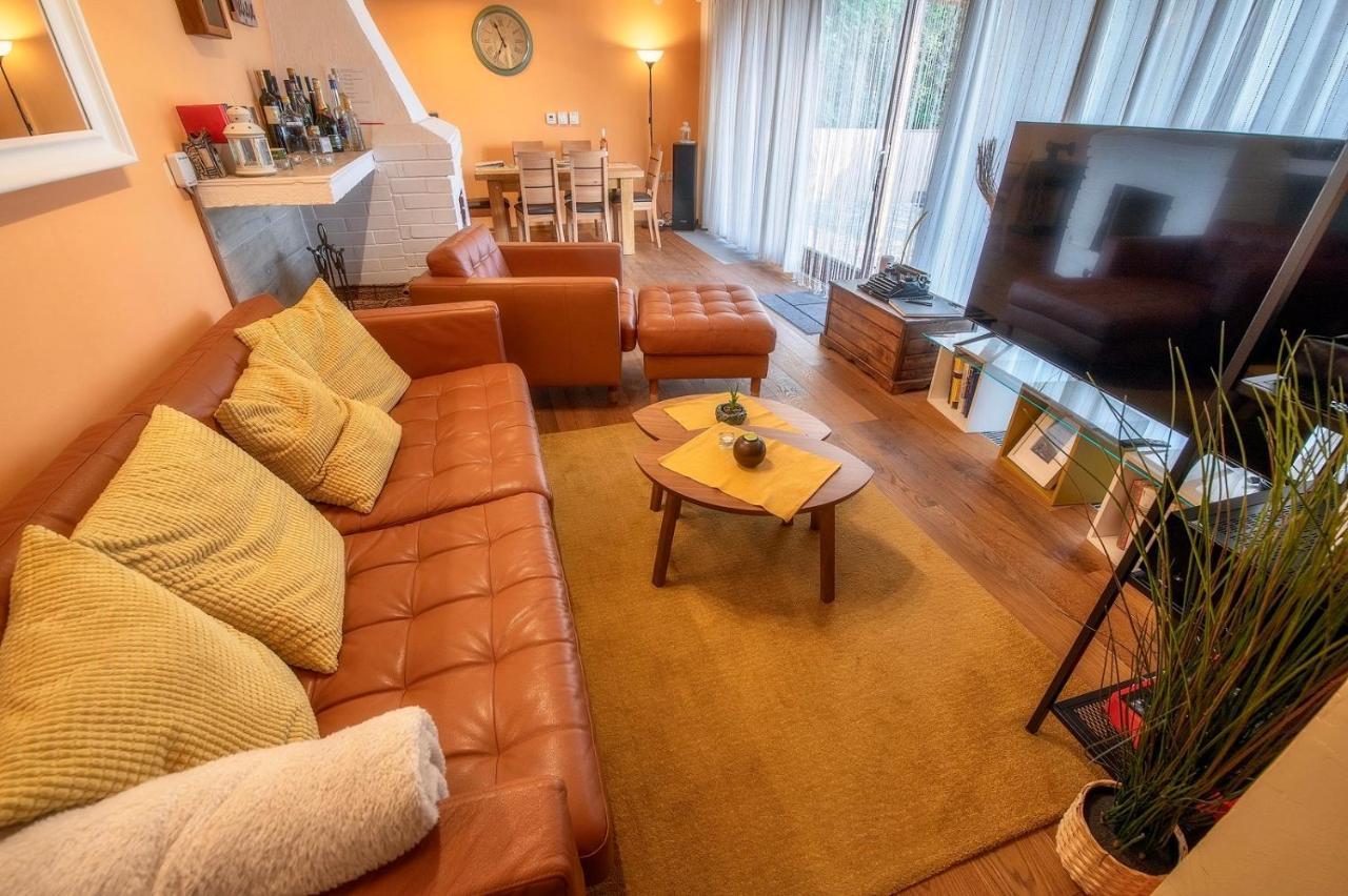 Gran Vista Holiday Home Gornji Mihaljevec Zewnętrze zdjęcie