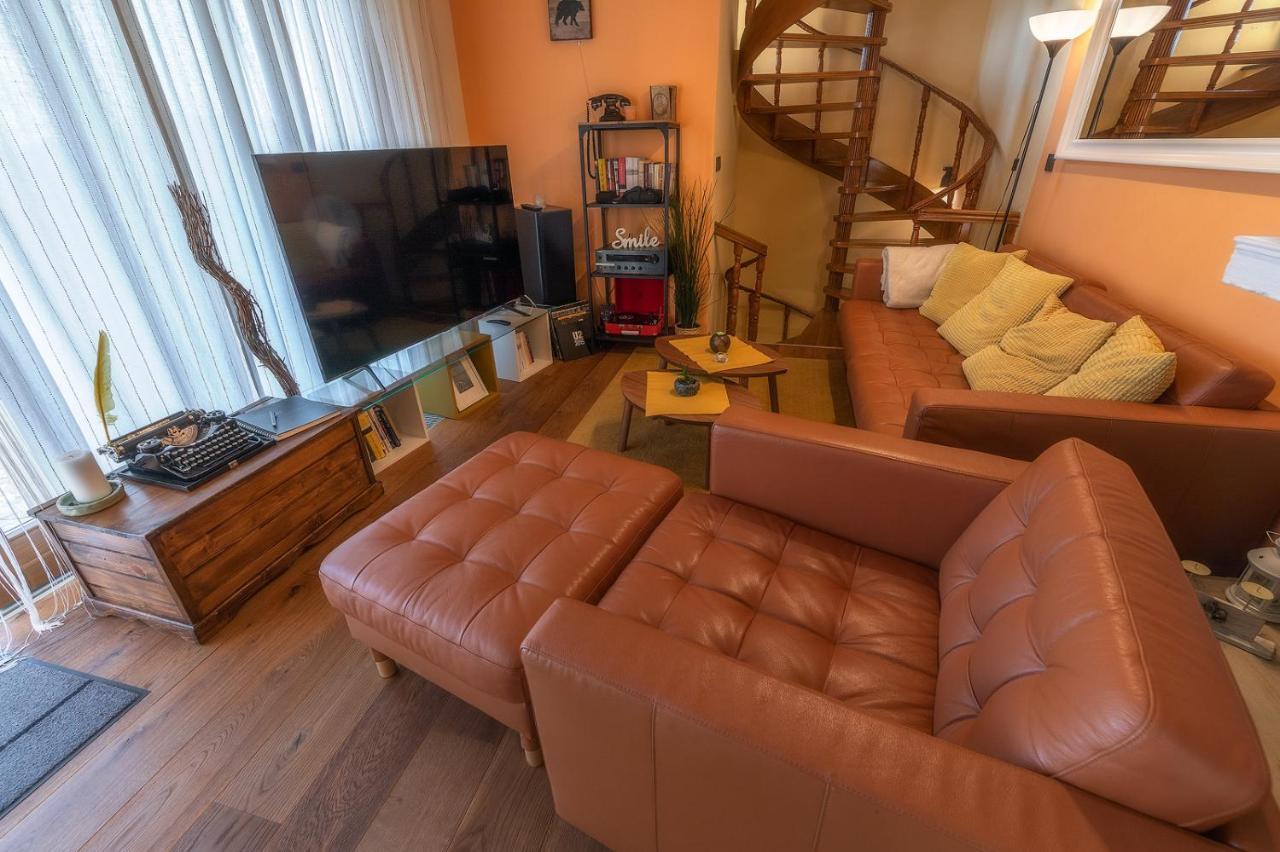 Gran Vista Holiday Home Gornji Mihaljevec Zewnętrze zdjęcie
