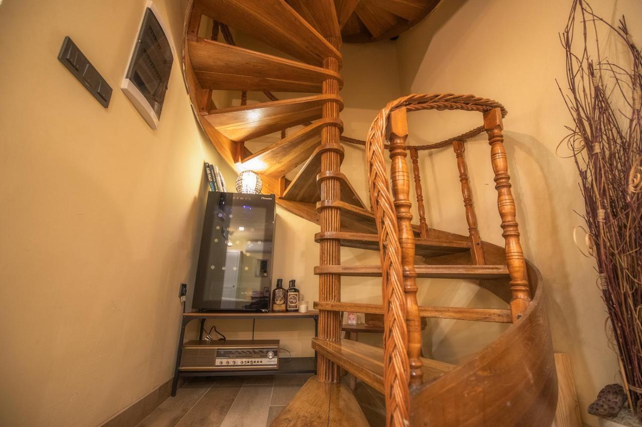 Gran Vista Holiday Home Gornji Mihaljevec Zewnętrze zdjęcie