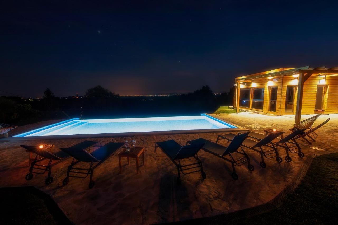 Gran Vista Holiday Home Gornji Mihaljevec Zewnętrze zdjęcie