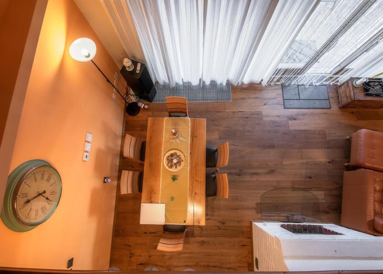 Gran Vista Holiday Home Gornji Mihaljevec Zewnętrze zdjęcie