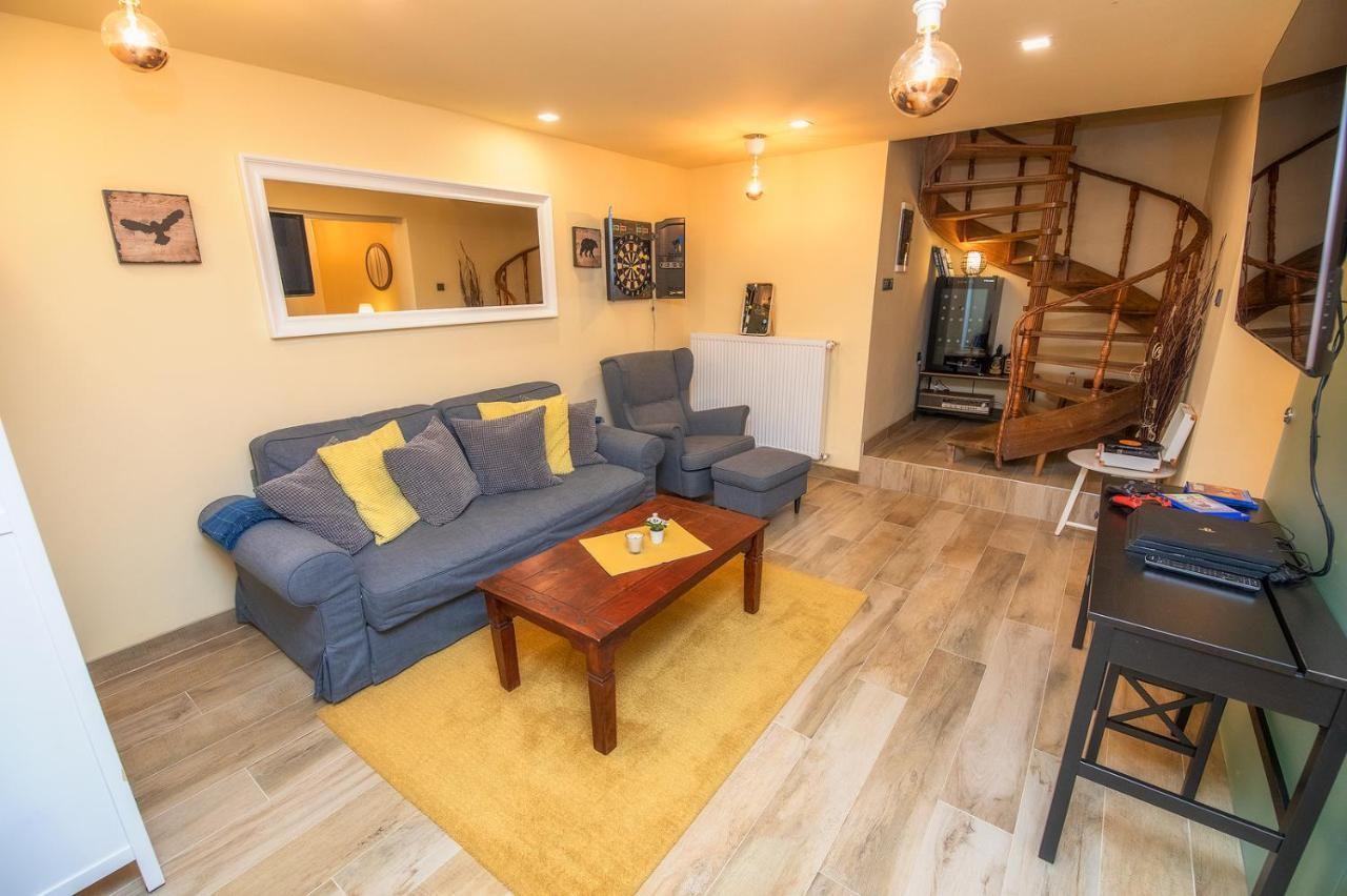 Gran Vista Holiday Home Gornji Mihaljevec Zewnętrze zdjęcie