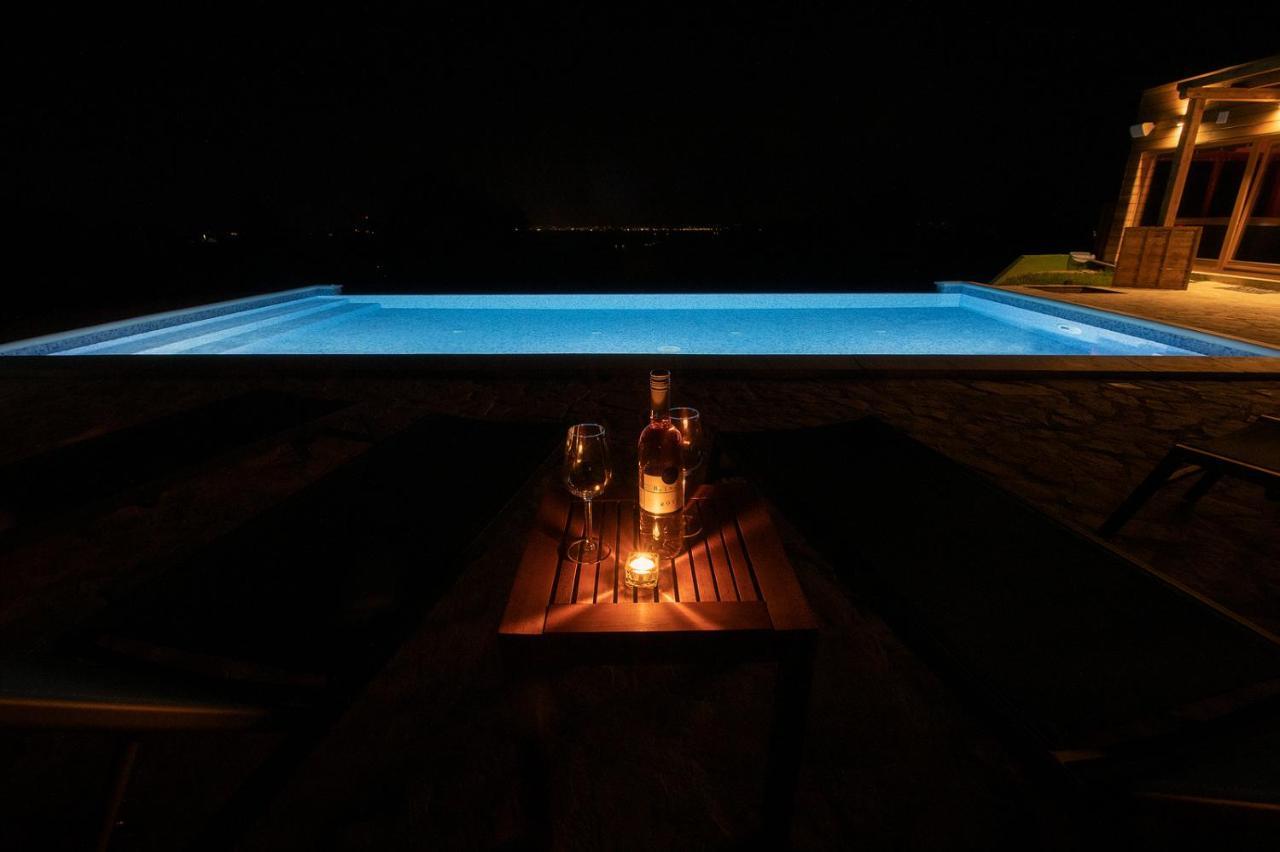 Gran Vista Holiday Home Gornji Mihaljevec Zewnętrze zdjęcie