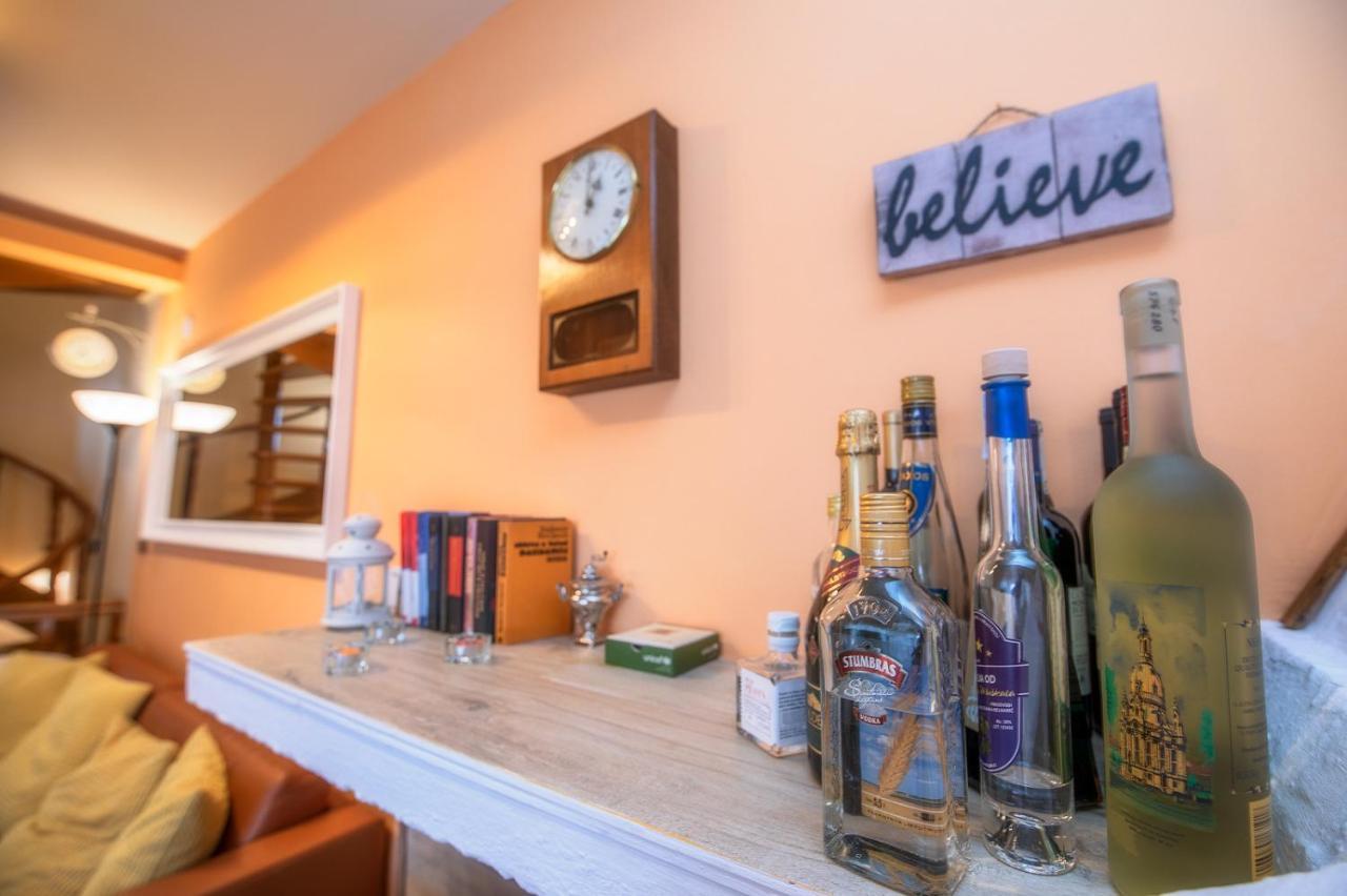 Gran Vista Holiday Home Gornji Mihaljevec Zewnętrze zdjęcie
