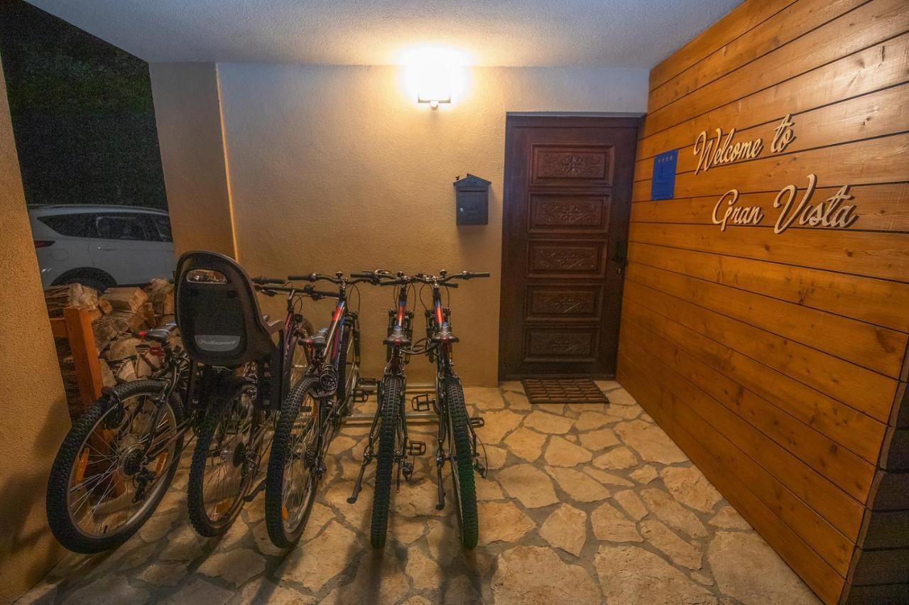 Gran Vista Holiday Home Gornji Mihaljevec Zewnętrze zdjęcie