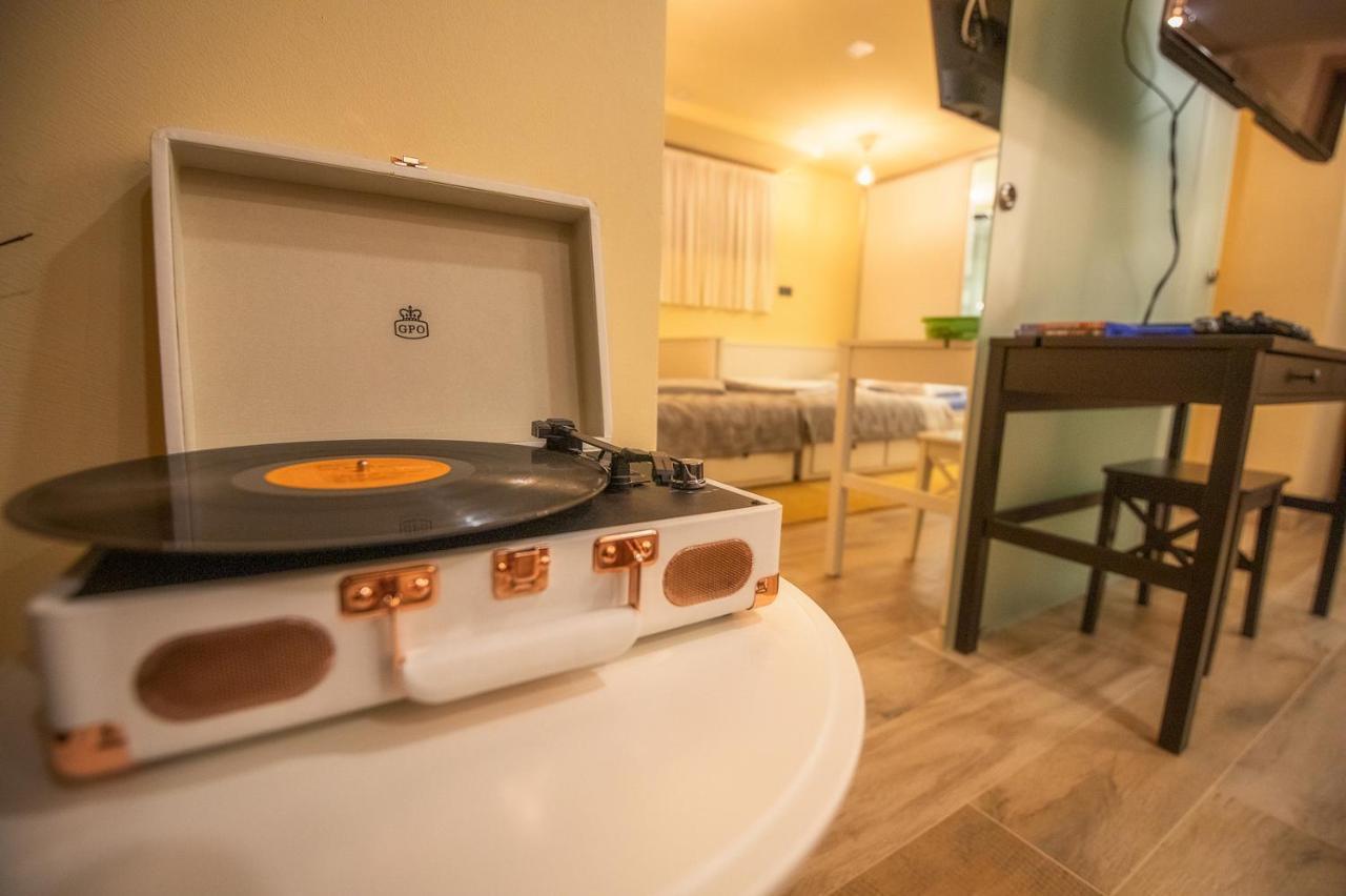 Gran Vista Holiday Home Gornji Mihaljevec Zewnętrze zdjęcie