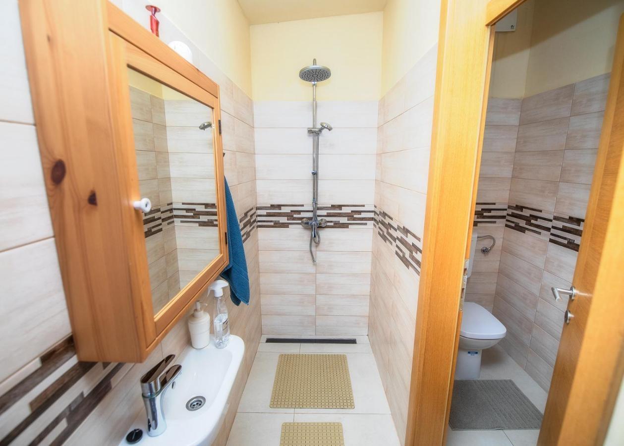 Gran Vista Holiday Home Gornji Mihaljevec Zewnętrze zdjęcie