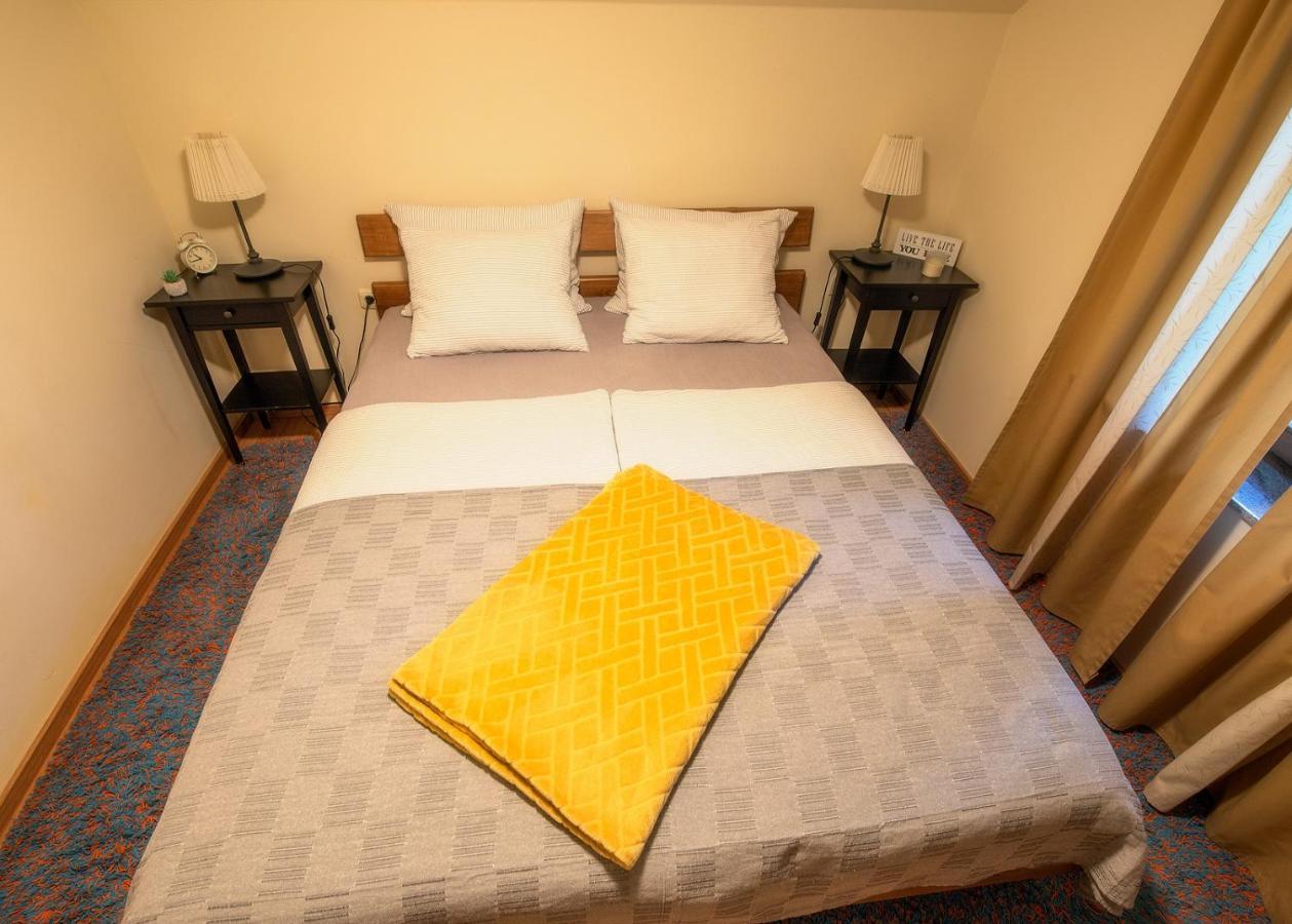 Gran Vista Holiday Home Gornji Mihaljevec Zewnętrze zdjęcie