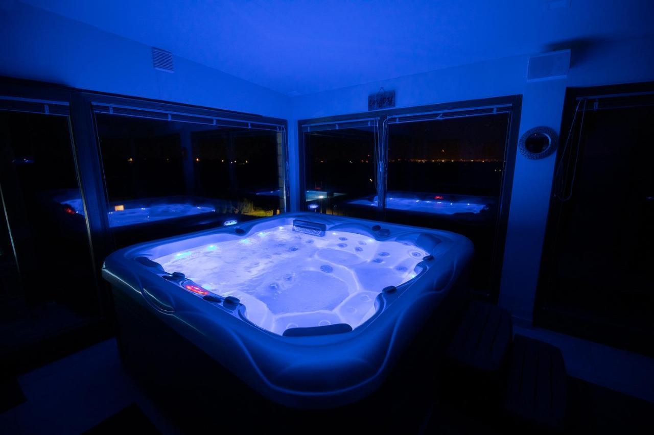 Gran Vista Holiday Home Gornji Mihaljevec Zewnętrze zdjęcie