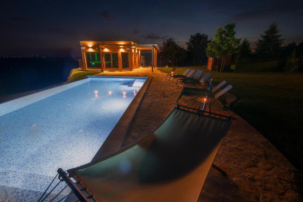 Gran Vista Holiday Home Gornji Mihaljevec Zewnętrze zdjęcie