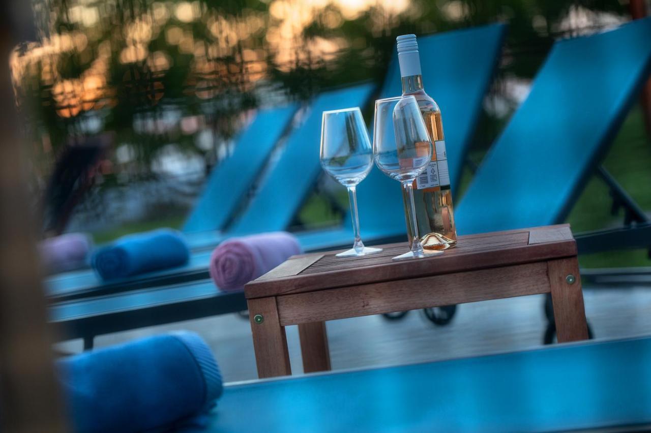 Gran Vista Holiday Home Gornji Mihaljevec Zewnętrze zdjęcie