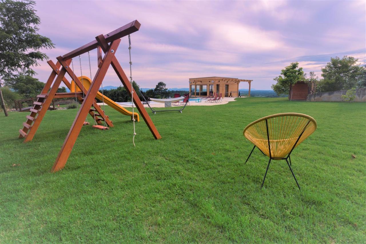 Gran Vista Holiday Home Gornji Mihaljevec Zewnętrze zdjęcie