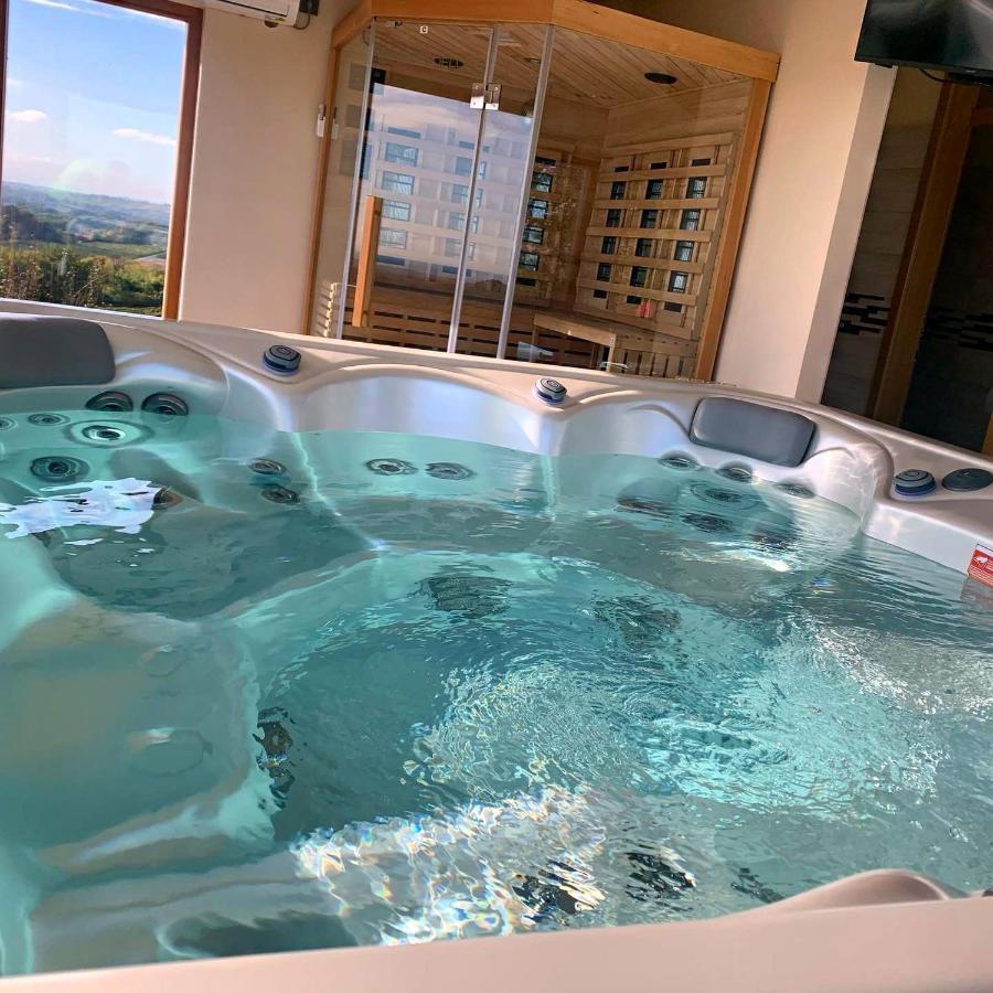 Gran Vista Holiday Home Gornji Mihaljevec Zewnętrze zdjęcie