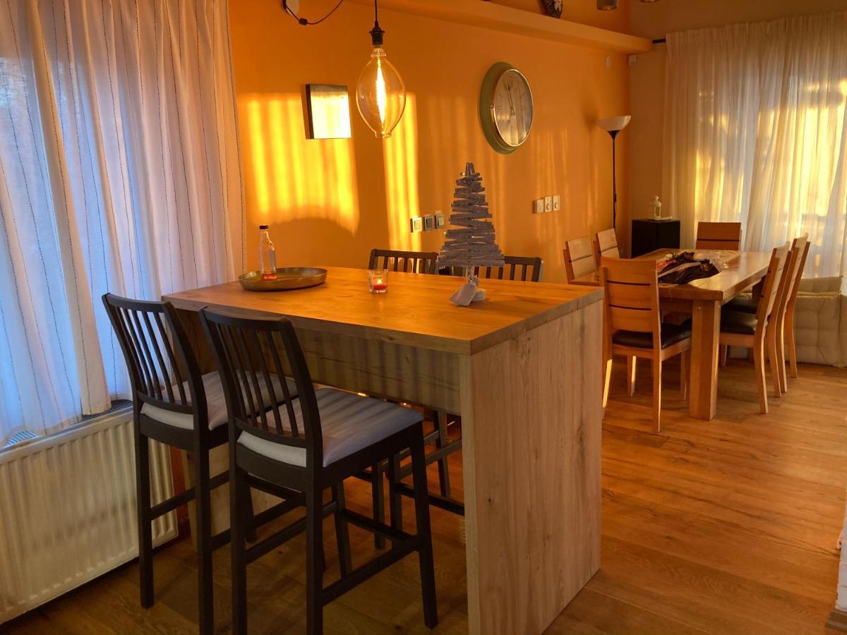 Gran Vista Holiday Home Gornji Mihaljevec Zewnętrze zdjęcie