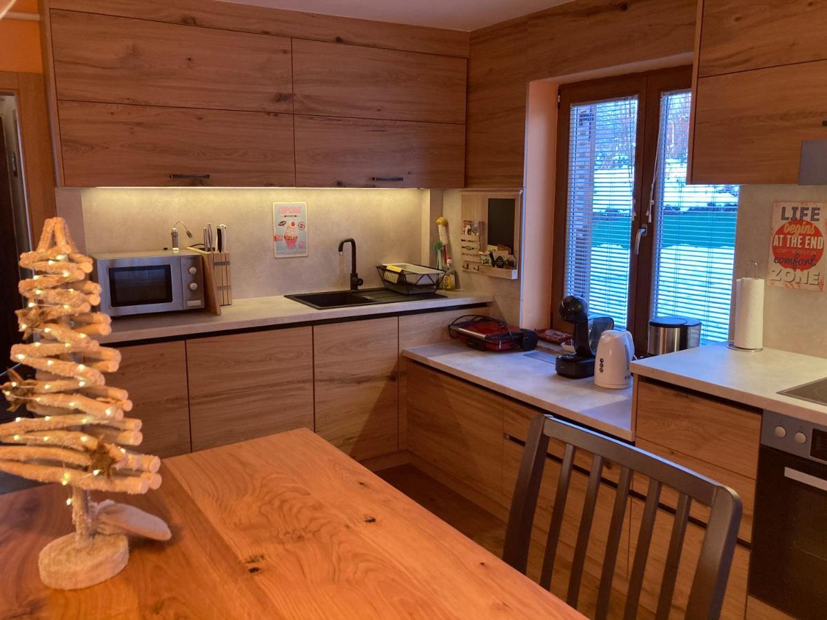 Gran Vista Holiday Home Gornji Mihaljevec Zewnętrze zdjęcie