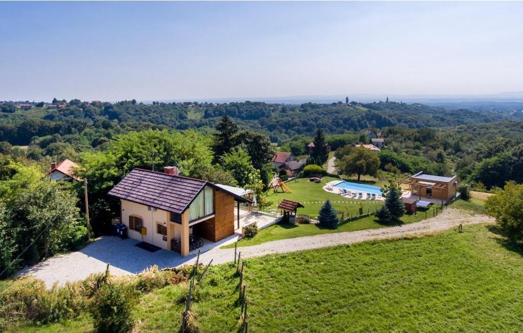 Gran Vista Holiday Home Gornji Mihaljevec Zewnętrze zdjęcie