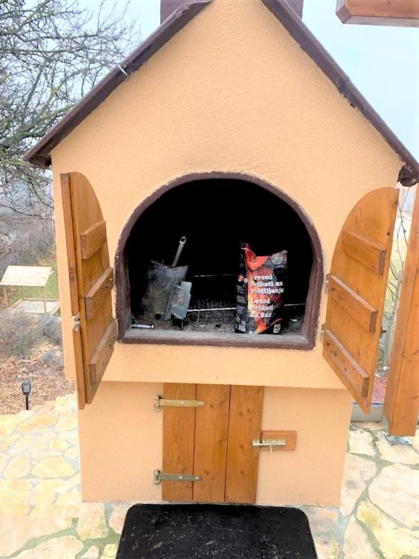 Gran Vista Holiday Home Gornji Mihaljevec Zewnętrze zdjęcie