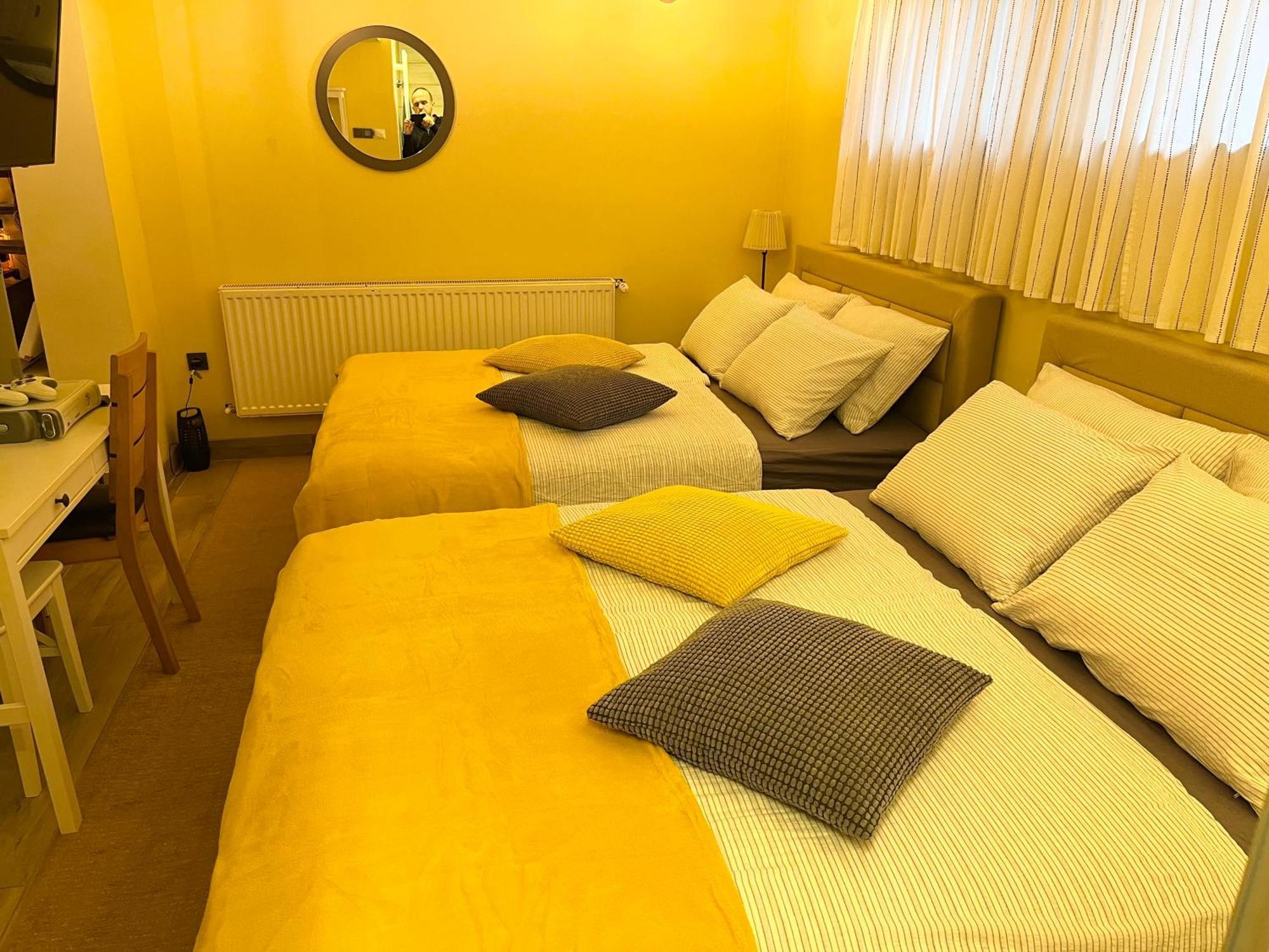 Gran Vista Holiday Home Gornji Mihaljevec Zewnętrze zdjęcie