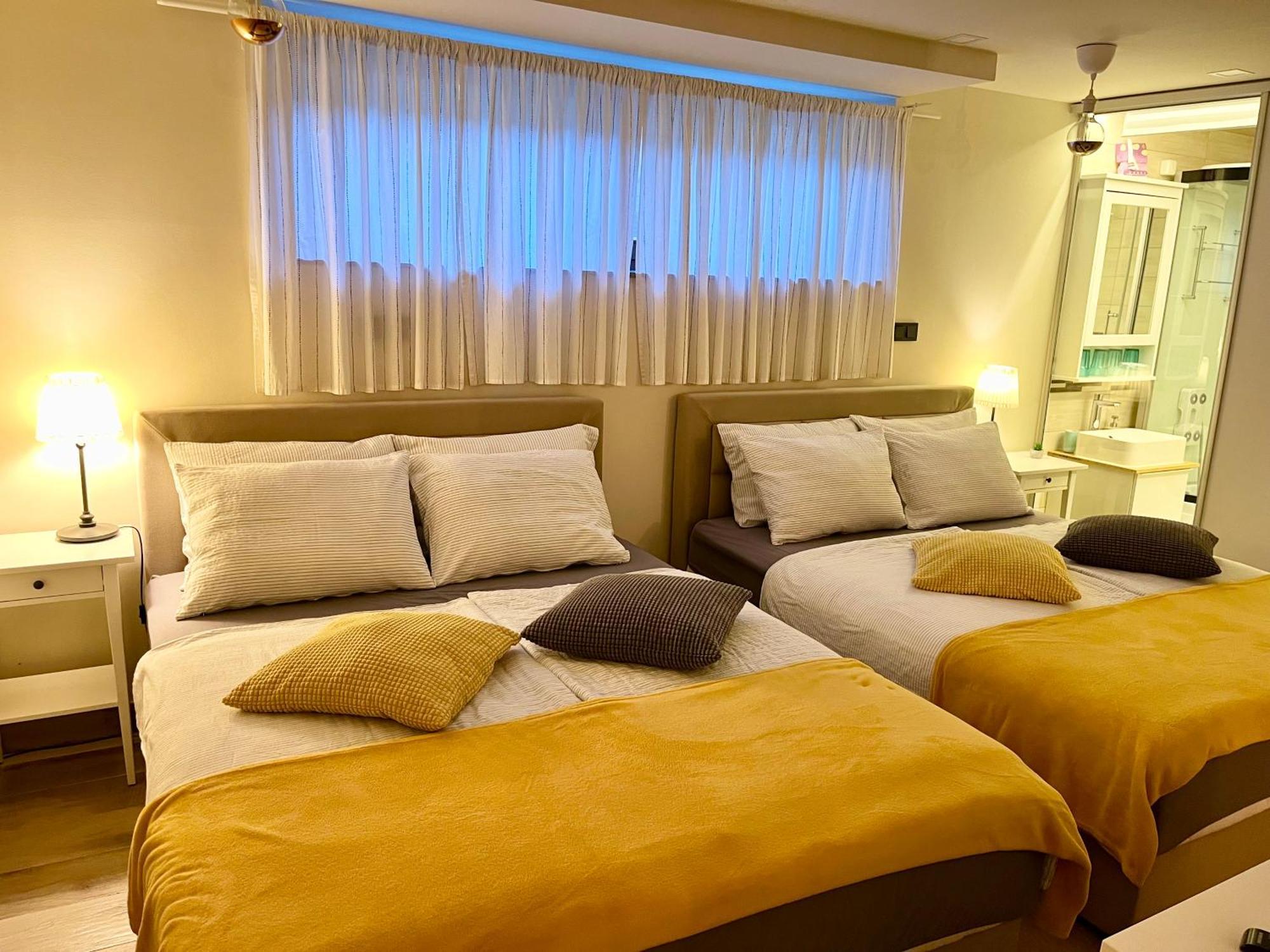 Gran Vista Holiday Home Gornji Mihaljevec Zewnętrze zdjęcie