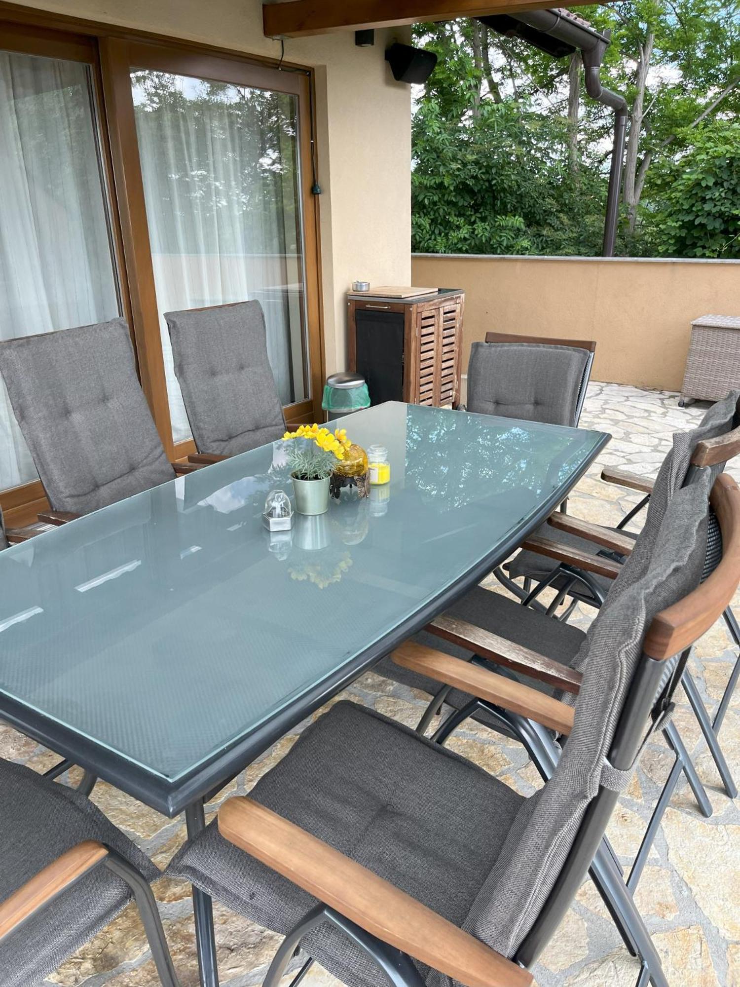 Gran Vista Holiday Home Gornji Mihaljevec Zewnętrze zdjęcie
