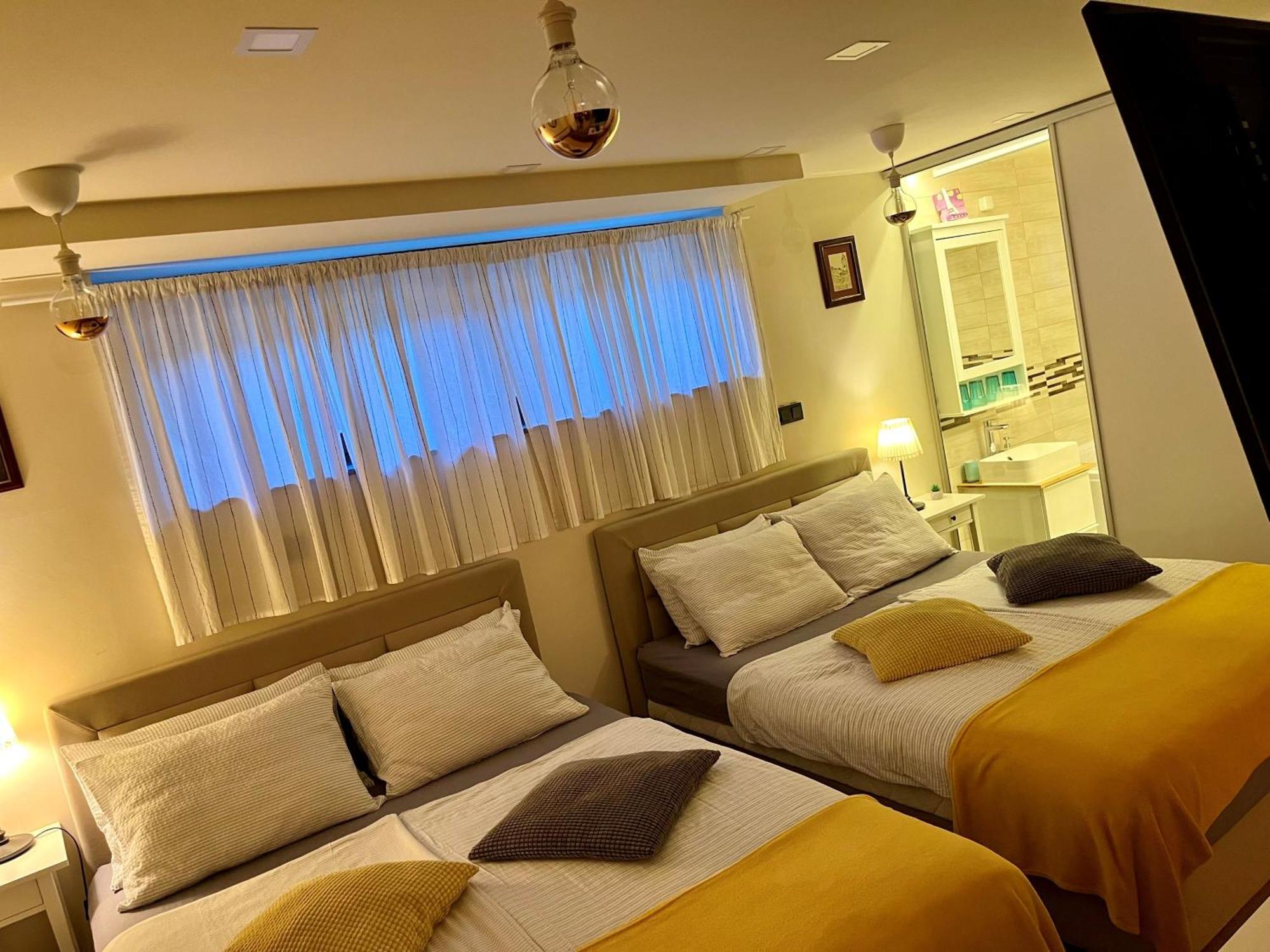 Gran Vista Holiday Home Gornji Mihaljevec Zewnętrze zdjęcie