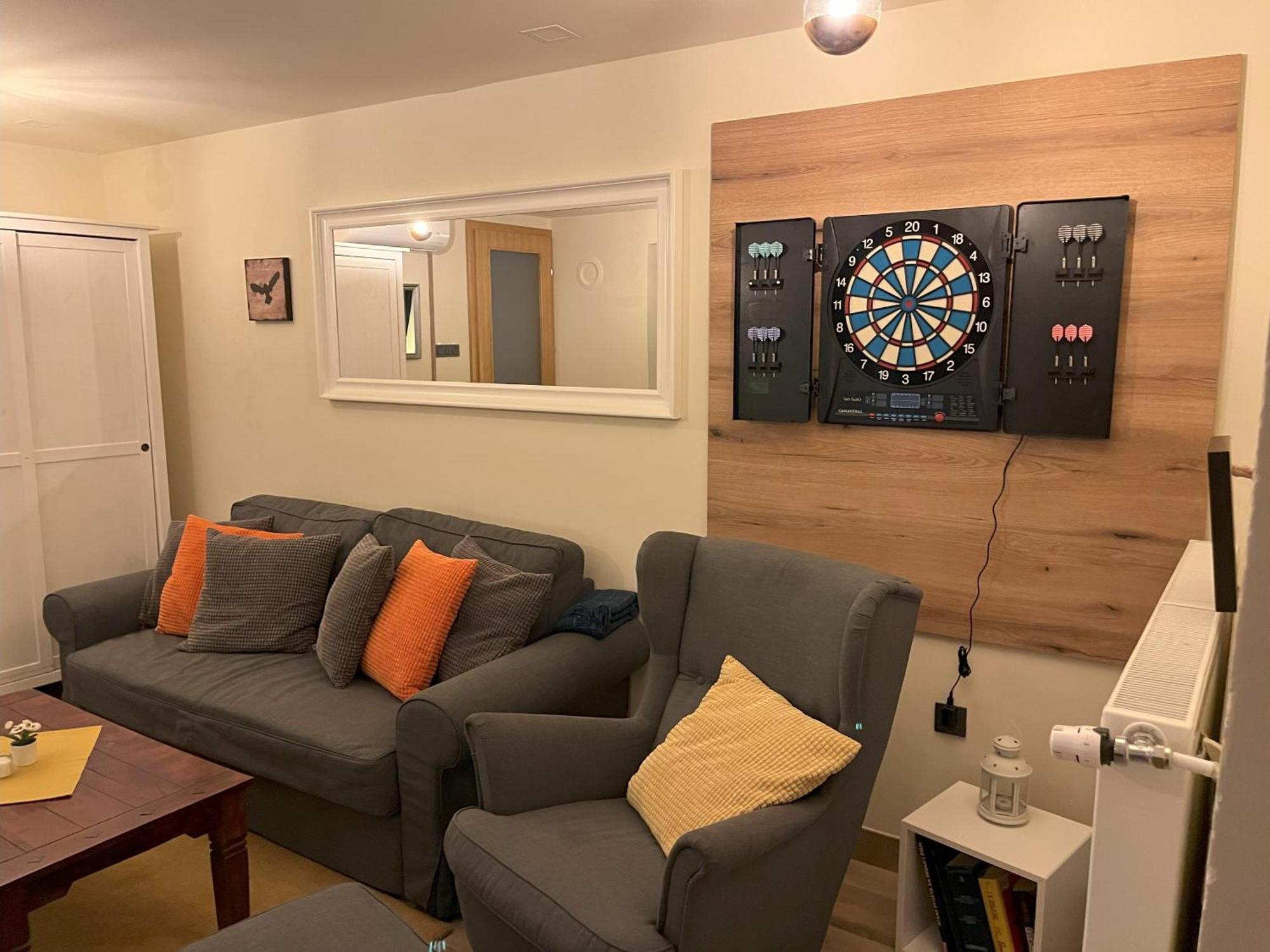Gran Vista Holiday Home Gornji Mihaljevec Zewnętrze zdjęcie