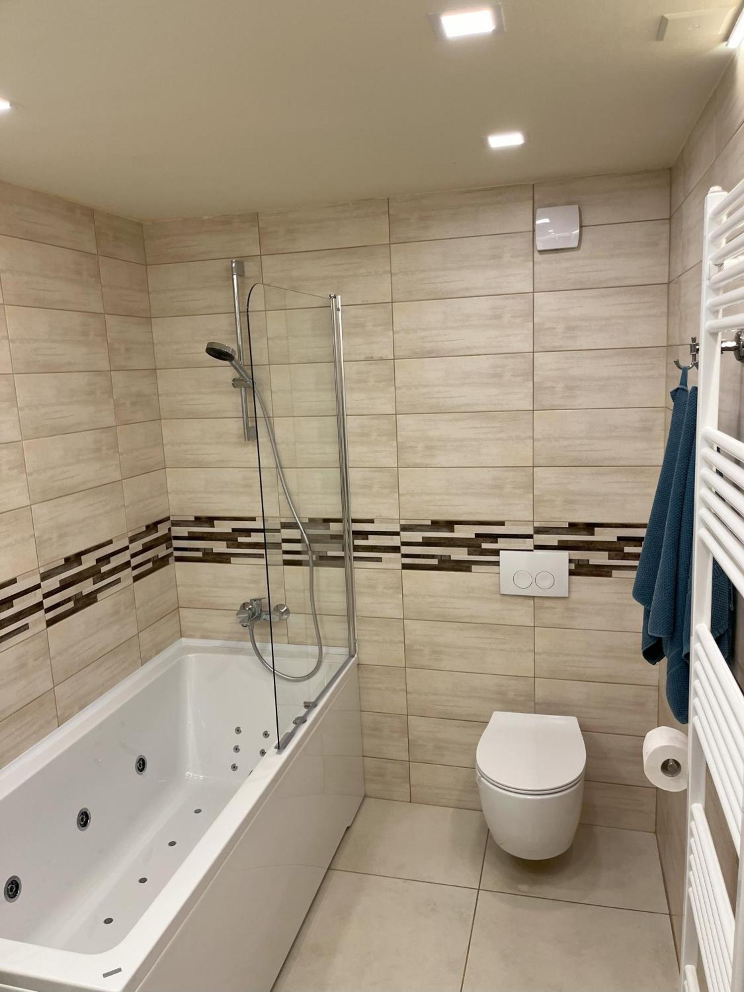 Gran Vista Holiday Home Gornji Mihaljevec Zewnętrze zdjęcie