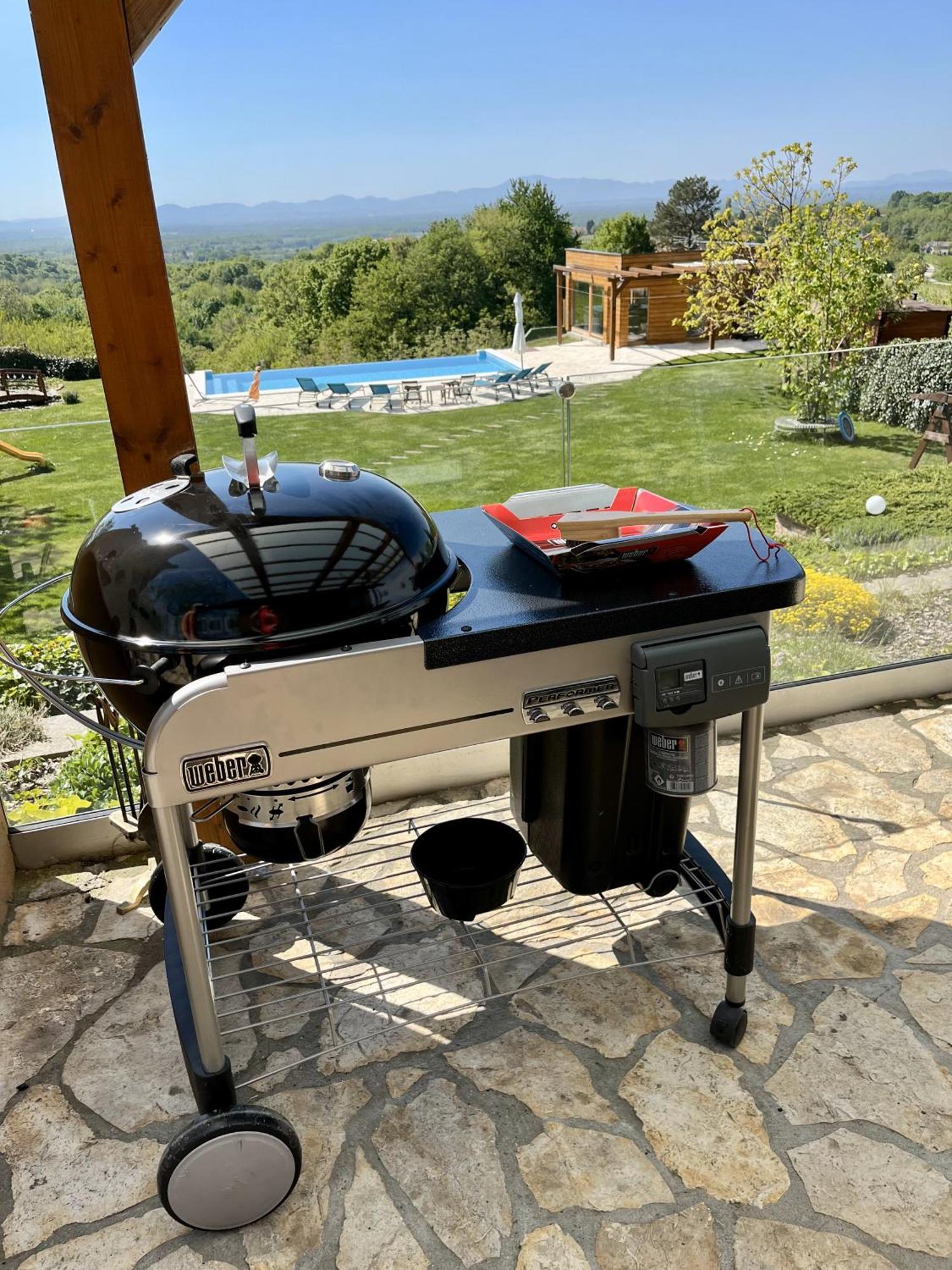 Gran Vista Holiday Home Gornji Mihaljevec Zewnętrze zdjęcie