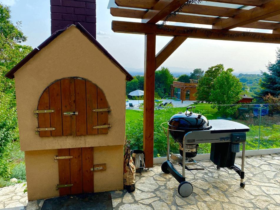 Gran Vista Holiday Home Gornji Mihaljevec Zewnętrze zdjęcie