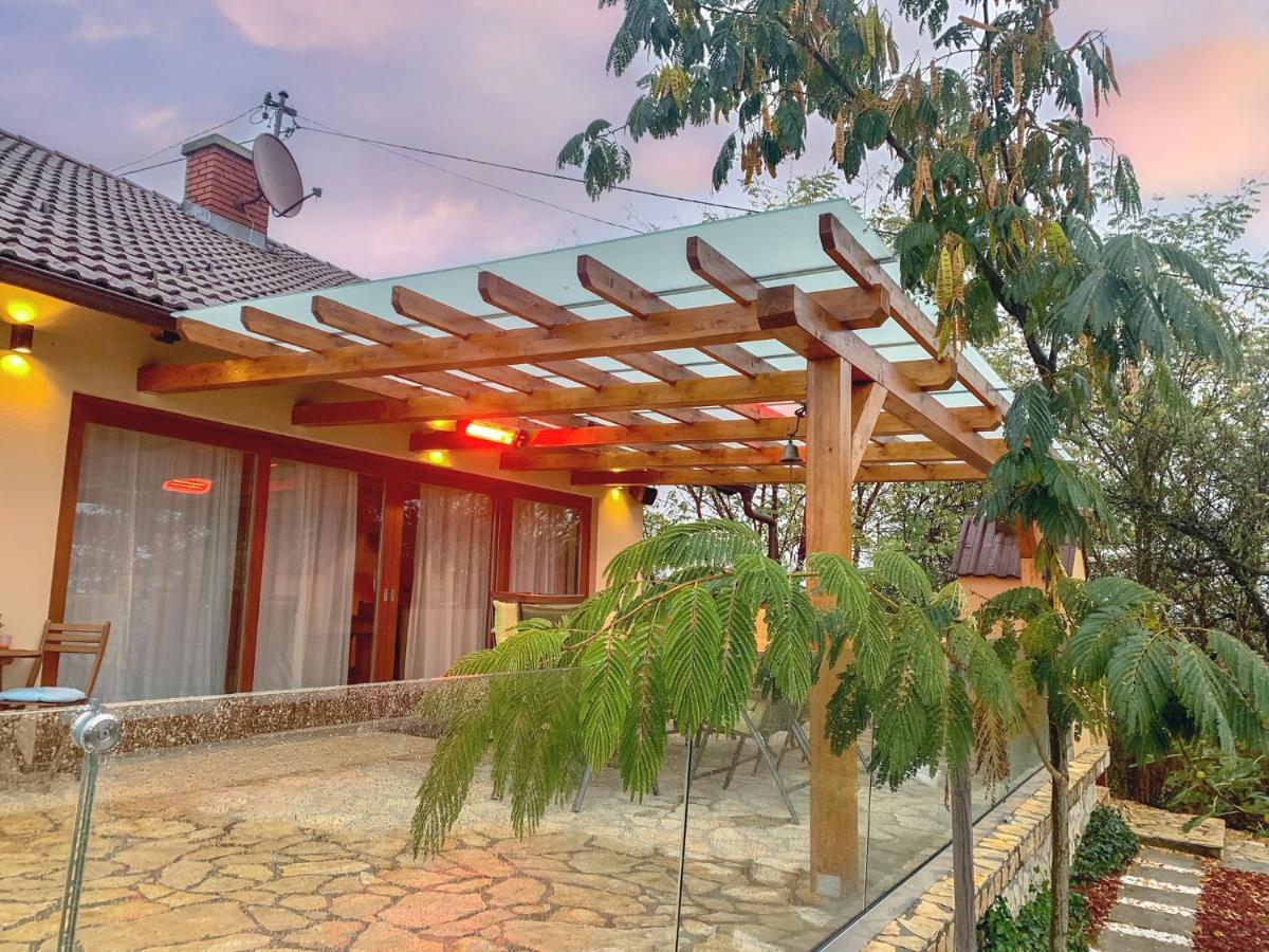 Gran Vista Holiday Home Gornji Mihaljevec Zewnętrze zdjęcie